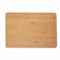 Commercial Chef Cutting Board Charcuterie Station for Serving Meats, Cheese and Vegetables, Bamboo Large CHB201 - alternate 1
